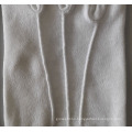 Cotton Work Glove White